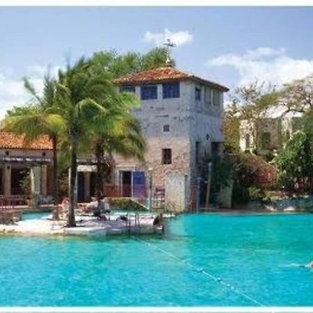 Апартаменти Sol Miami #1 With Free Parking On Premises Екстер'єр фото